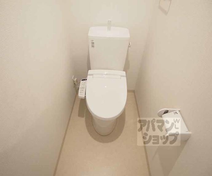 【ベラジオ西陣聚楽Ⅱ】間取