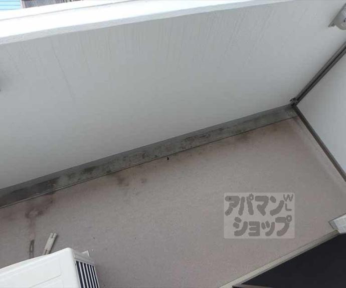 【ベラジオ西陣聚楽Ⅱ】間取