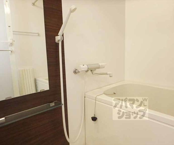 【ベラジオ西陣聚楽Ⅱ】間取