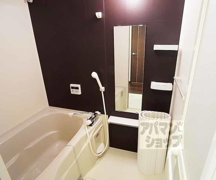 【ベラジオ西陣聚楽Ⅱ】間取