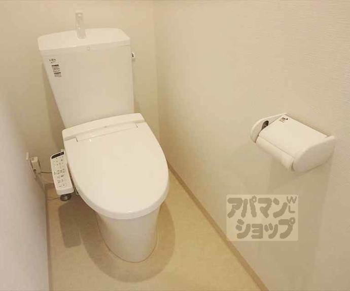 【ベラジオ西陣聚楽Ⅱ】間取