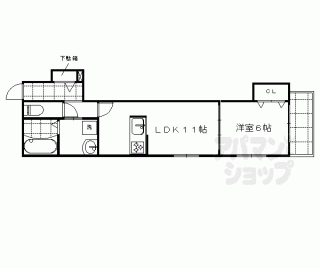 【ヘーベルメゾン円町東】