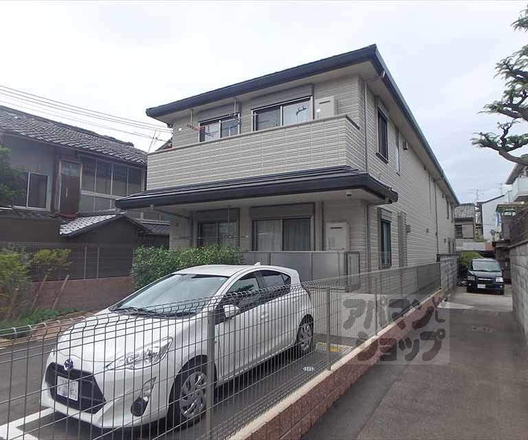 ヘーベルメゾン円町東
