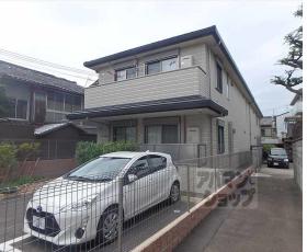 ヘーベルメゾン円町東：間取図