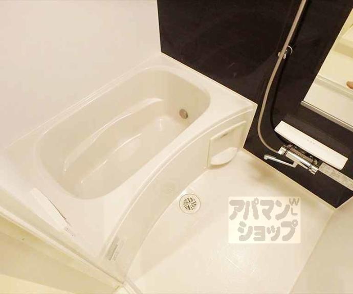 【ヘーベルメゾン円町東】間取