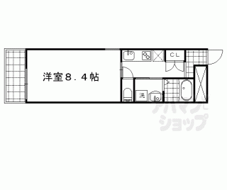 【ＢＲＩＣＫ今出川】