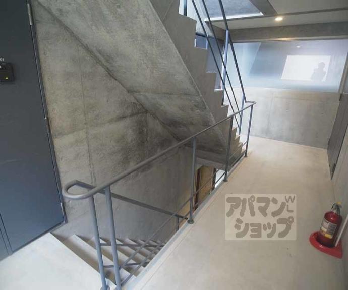 【ＢＲＩＣＫ今出川】間取