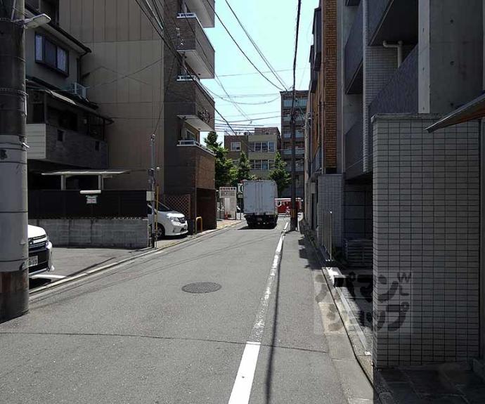 【ＢＲＩＣＫ今出川】間取