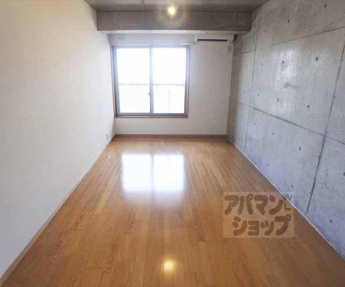 【ＢＲＩＣＫ今出川】間取