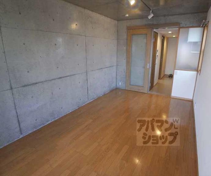 【ＢＲＩＣＫ今出川】間取
