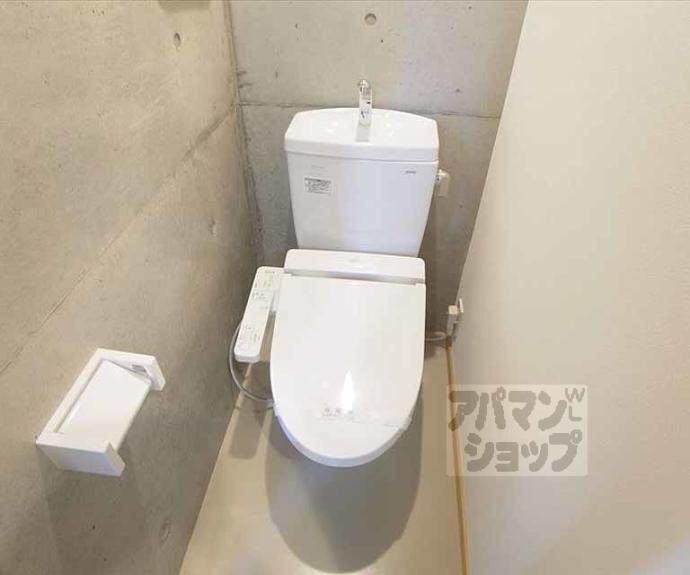 【ＢＲＩＣＫ今出川】間取
