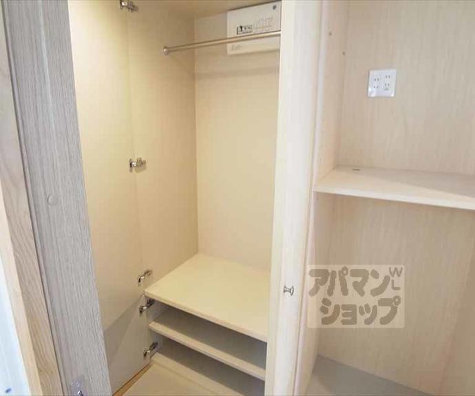 【ＢＲＩＣＫ今出川】間取