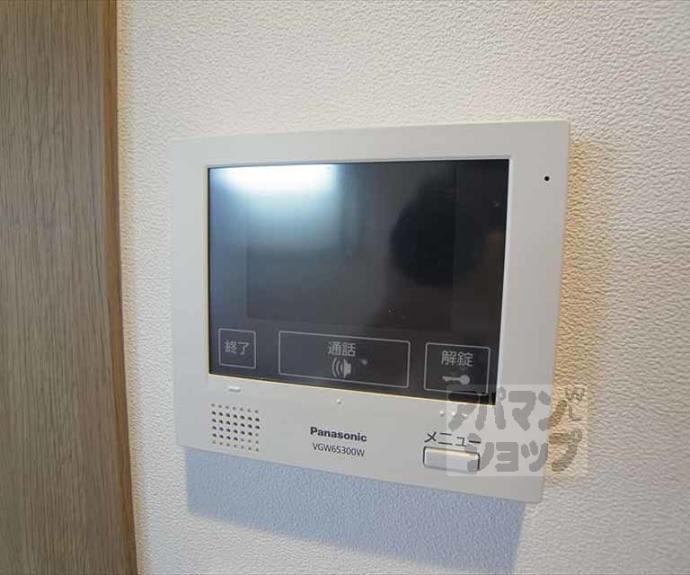 【ＢＲＩＣＫ今出川】間取