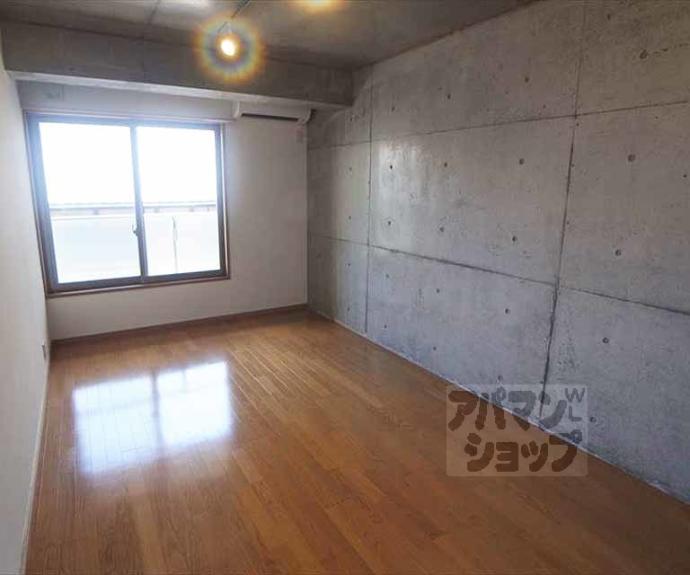 【ＢＲＩＣＫ今出川】間取