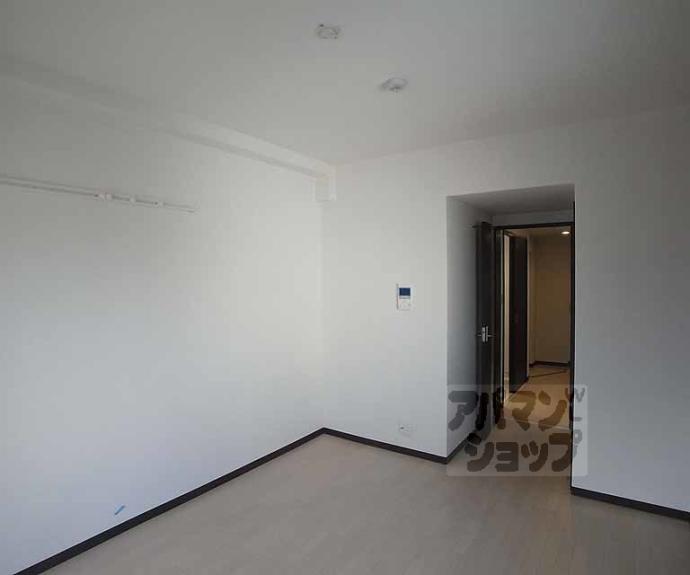 【サクシード京都御所西】間取