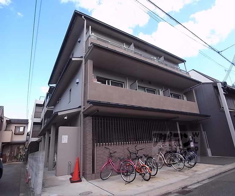コートハウス大西Ⅱ