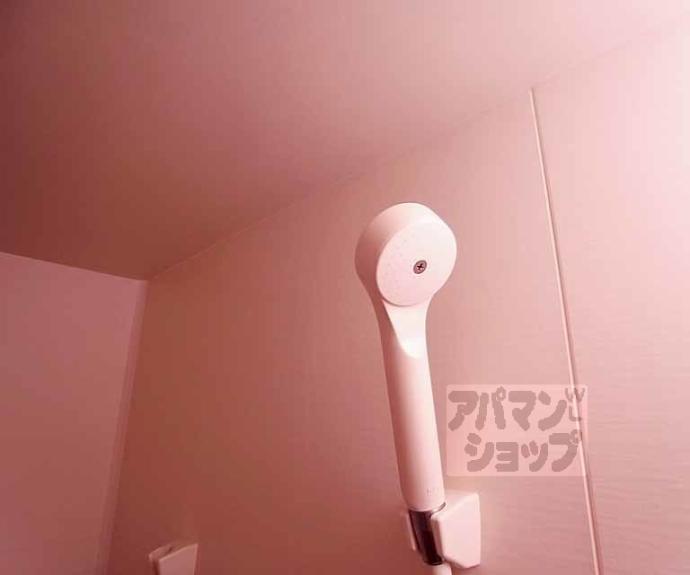 【コートハウス大西Ⅱ】間取
