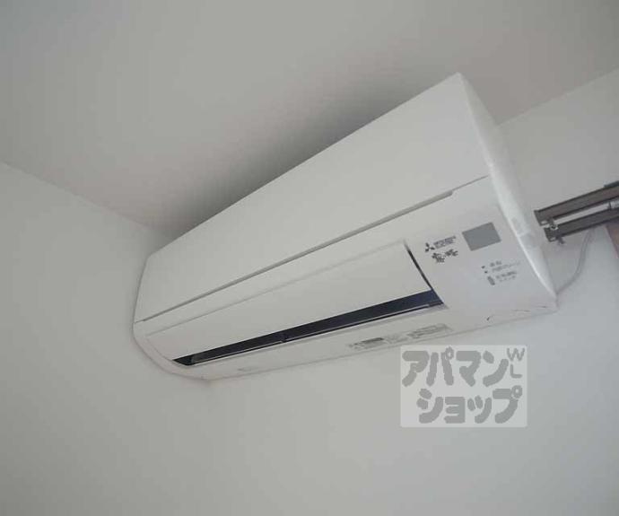 【グラヴィス鞍馬口】間取