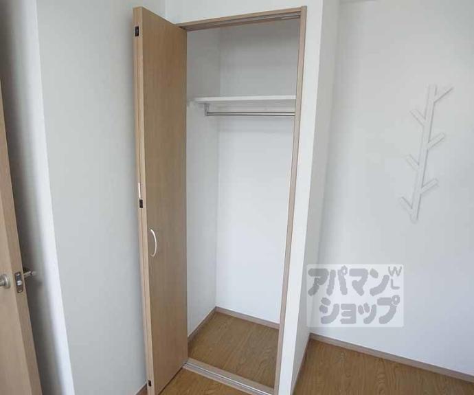 【グラヴィス鞍馬口】間取