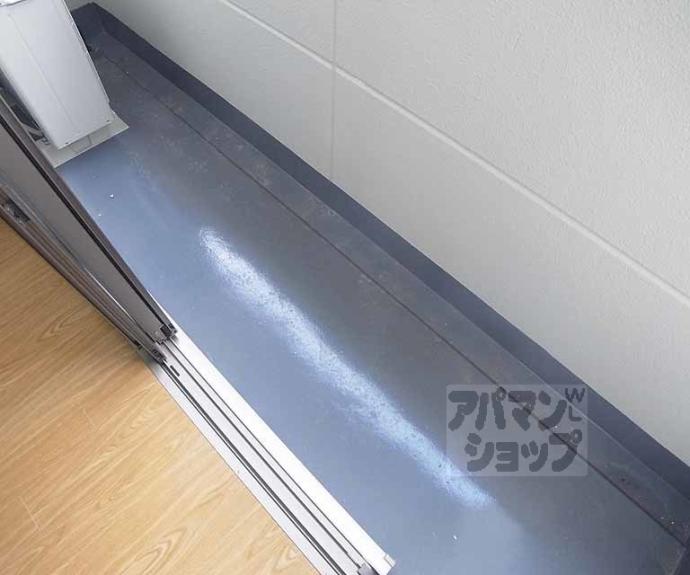 【グラヴィス鞍馬口】間取