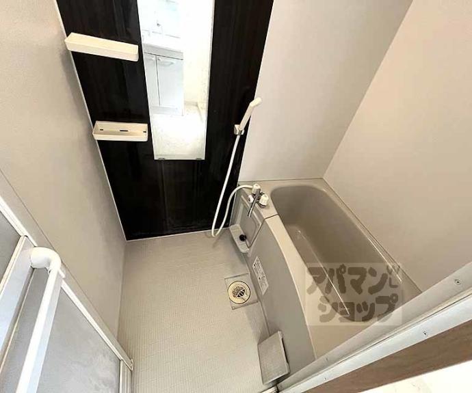 【グラヴィス鞍馬口】間取