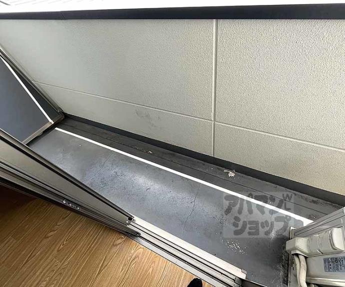 【グラヴィス鞍馬口】間取