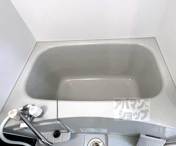 【グラヴィス鞍馬口】間取