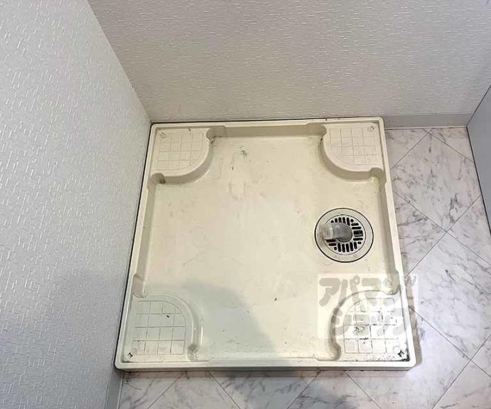 【グラヴィス鞍馬口】間取