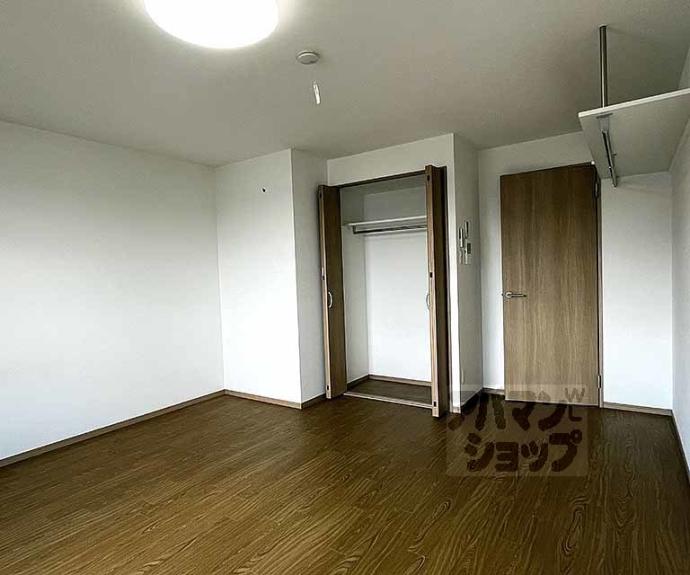 【グラヴィス鞍馬口】間取