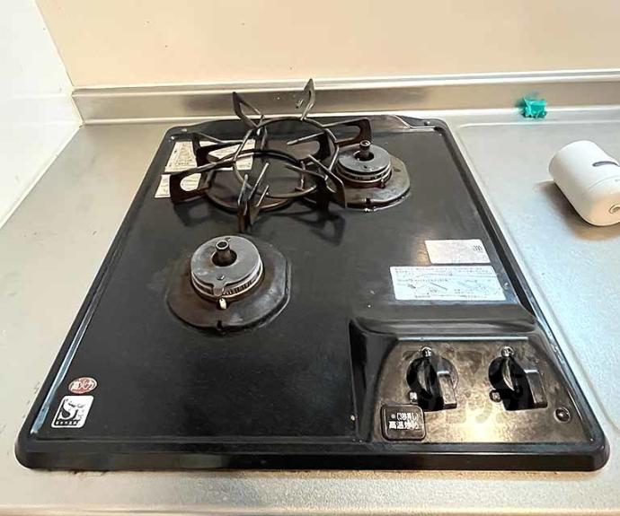 【グラヴィス鞍馬口】間取