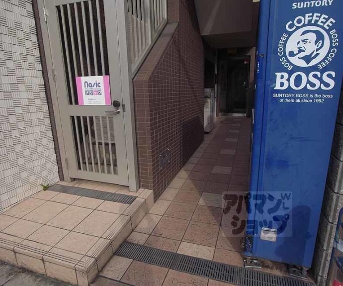 【ＫＣＣフラット河原町】