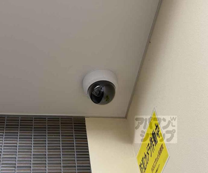 【ＫＣＣフラット河原町】間取