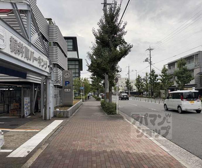 【ＫＣＣフラット河原町】間取