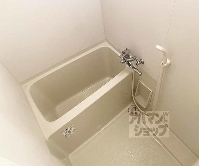 【KCCフラット河原町】間取