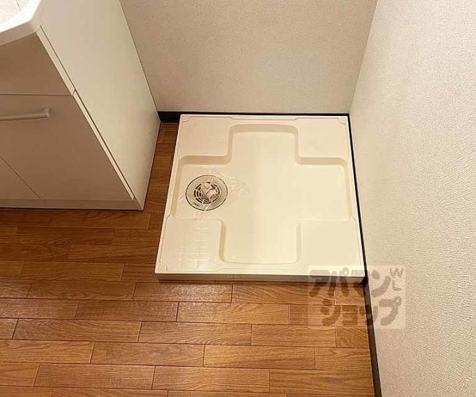 【KCCフラット河原町】間取