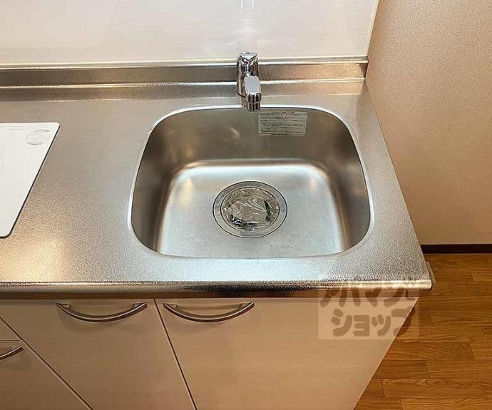 【KCCフラット河原町】間取