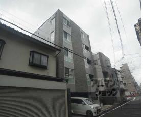 シエルリベルテ：間取図