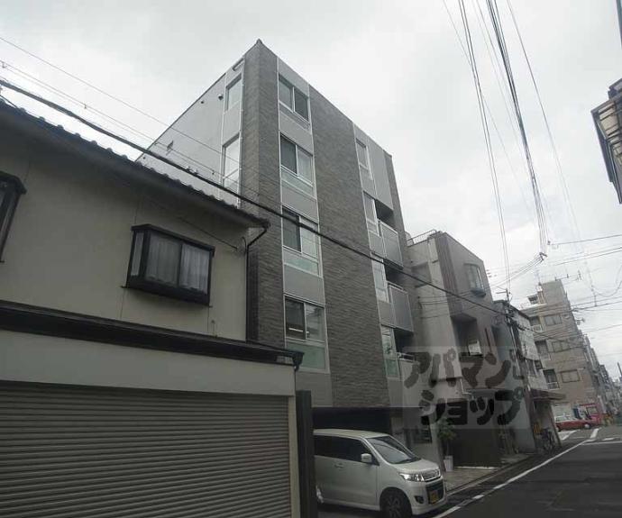 【シエルリベルテ】間取