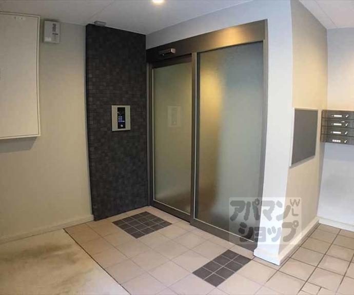 【ハスラーＫＭ】間取