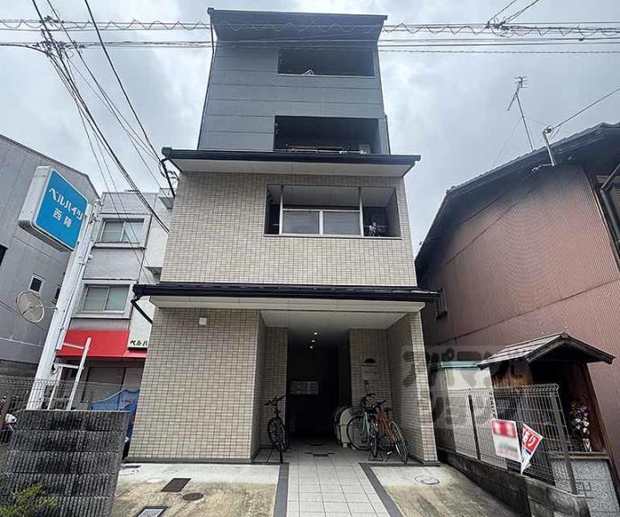 【ハスラーKM】間取