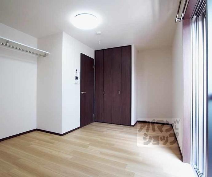 【ハスラーＫＭ】間取