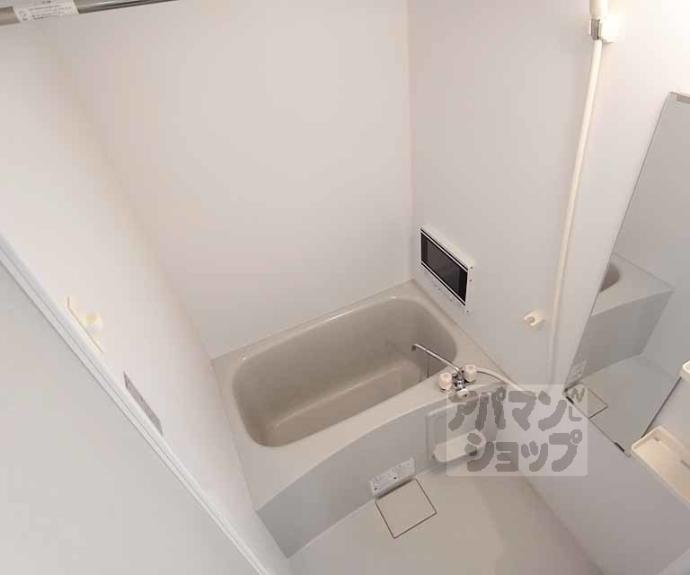 【ハスラーＫＭ】間取