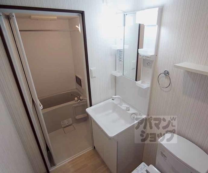 【ハスラーＫＭ】間取