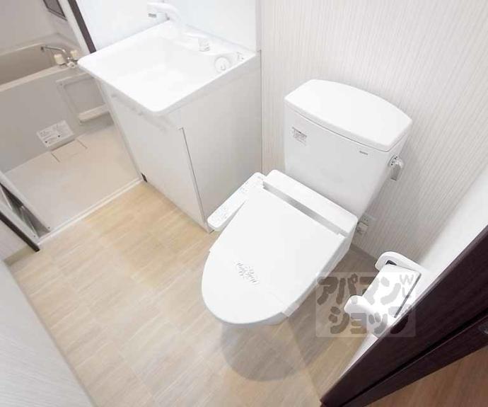 【ハスラーＫＭ】間取