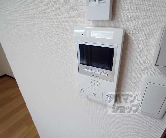 【ハスラーＫＭ】間取