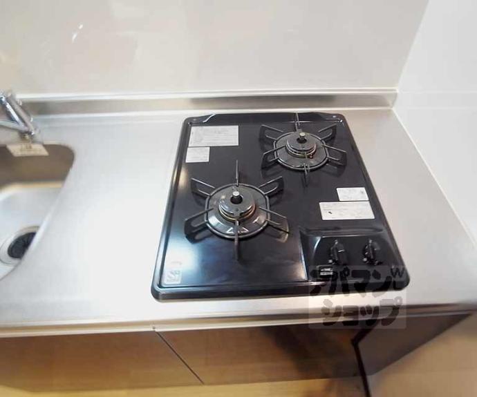 【ハスラーＫＭ】間取