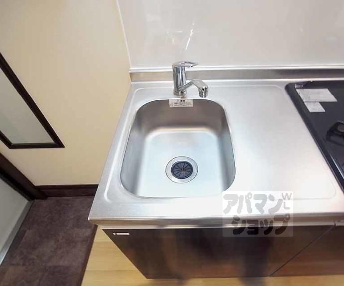 【ハスラーＫＭ】間取