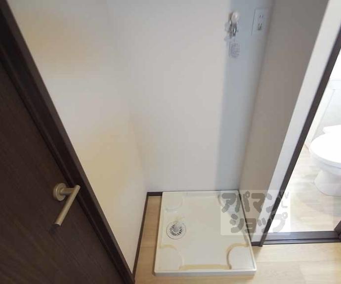 【ハスラーＫＭ】間取