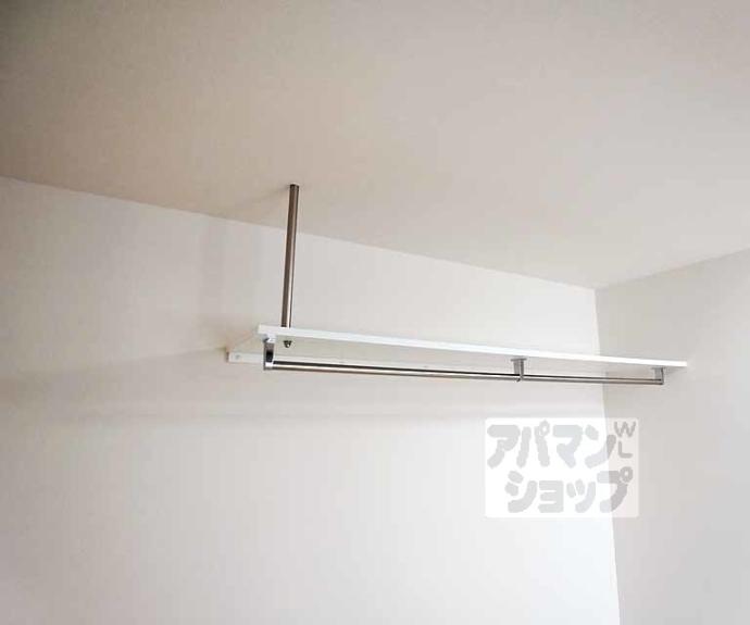 【ハスラーＫＭ】間取