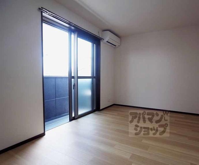 【ハスラーＫＭ】間取